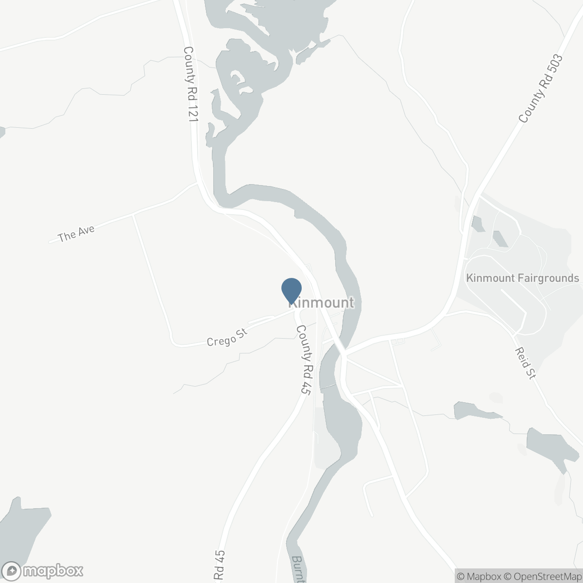 6 DICKSON STREET, Kawartha Lakes, Ontario K0M 2A0